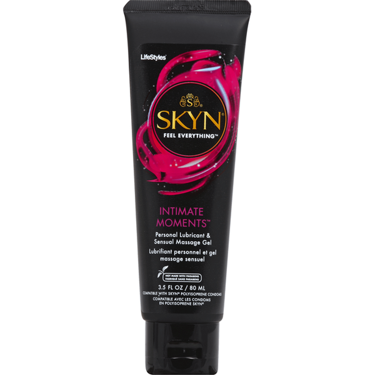 SKYN Massage Gel, Sensual (3.5 oz) Delivery or Pickup Near Me - Instacart