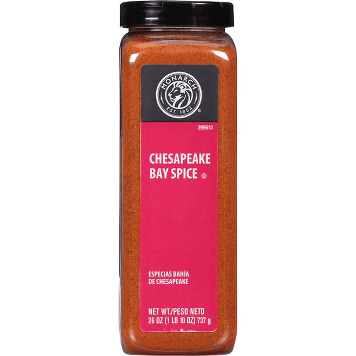 Monarch Spice, Chesapeake Bay (26 oz) Delivery or Pickup Near Me ...