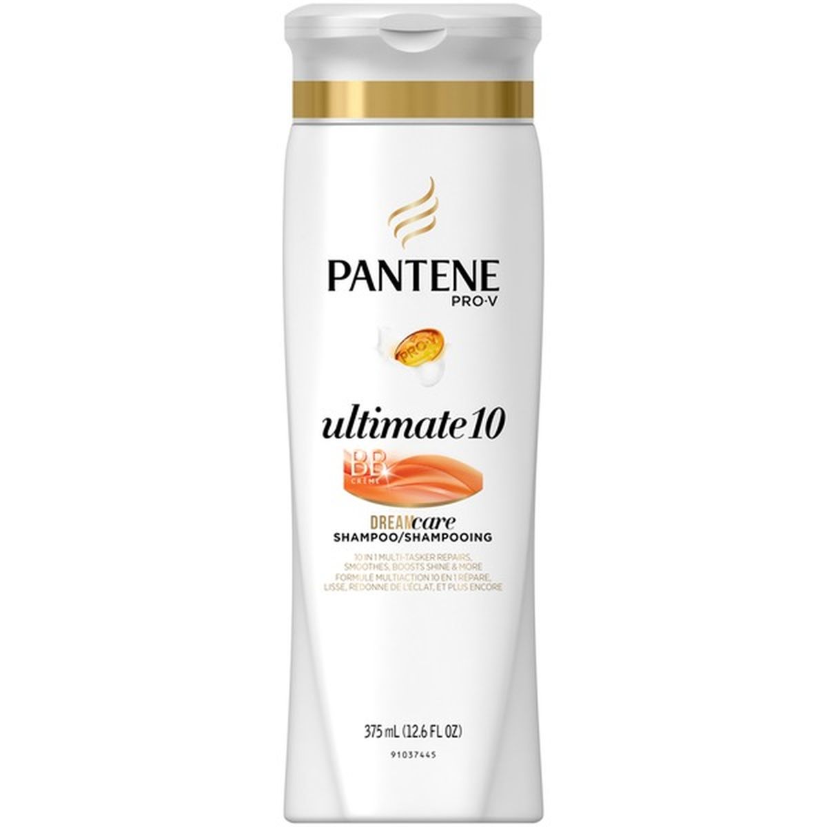 Pantene Pro-V Ultimate 10 BB Creme Shampoo (12.6 Fl Oz) Delivery Or ...