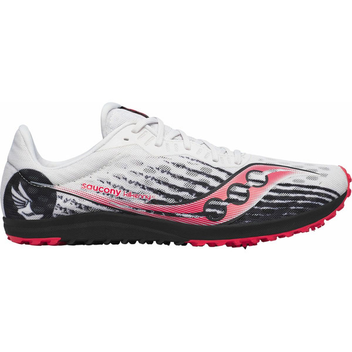 Saucony Men's Kilkenny XC 9 Spike Cross Country Medium Width Shoes