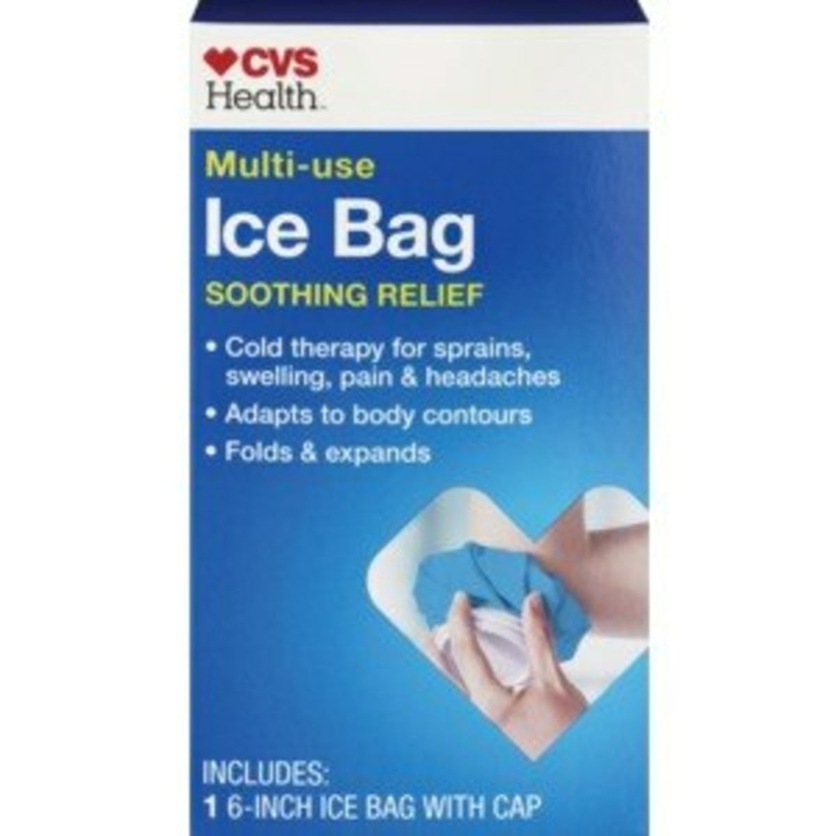 Does cvs sell 2025 bags of ice