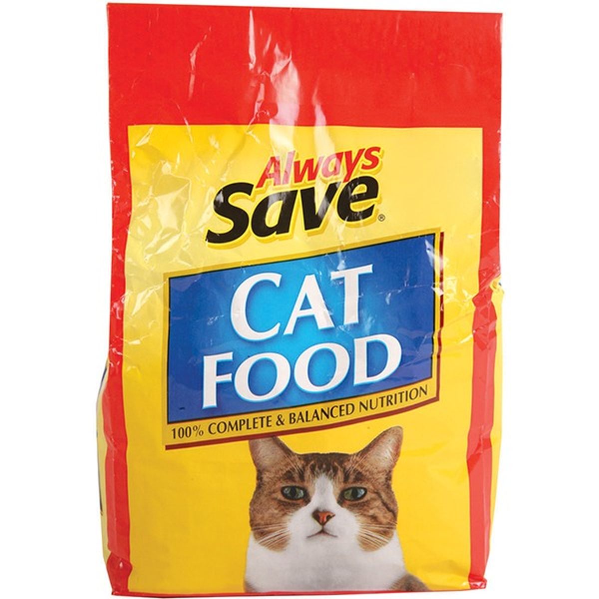 Always Save Cat Food 3 oz Delivery or Pickup Near Me Instacart