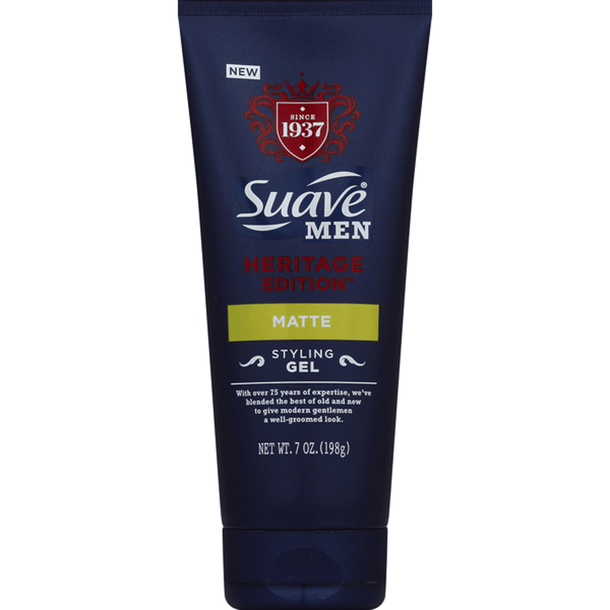 Suave Styling Gel Matte 7 Fl Oz Delivery Or Pickup Near Me Instacart