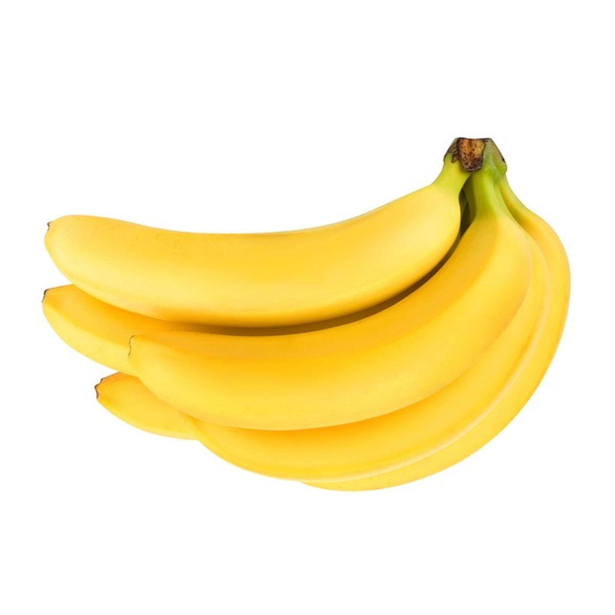 Banana 3 Lb Bunch Delivery Or Pickup Near Me Instacart