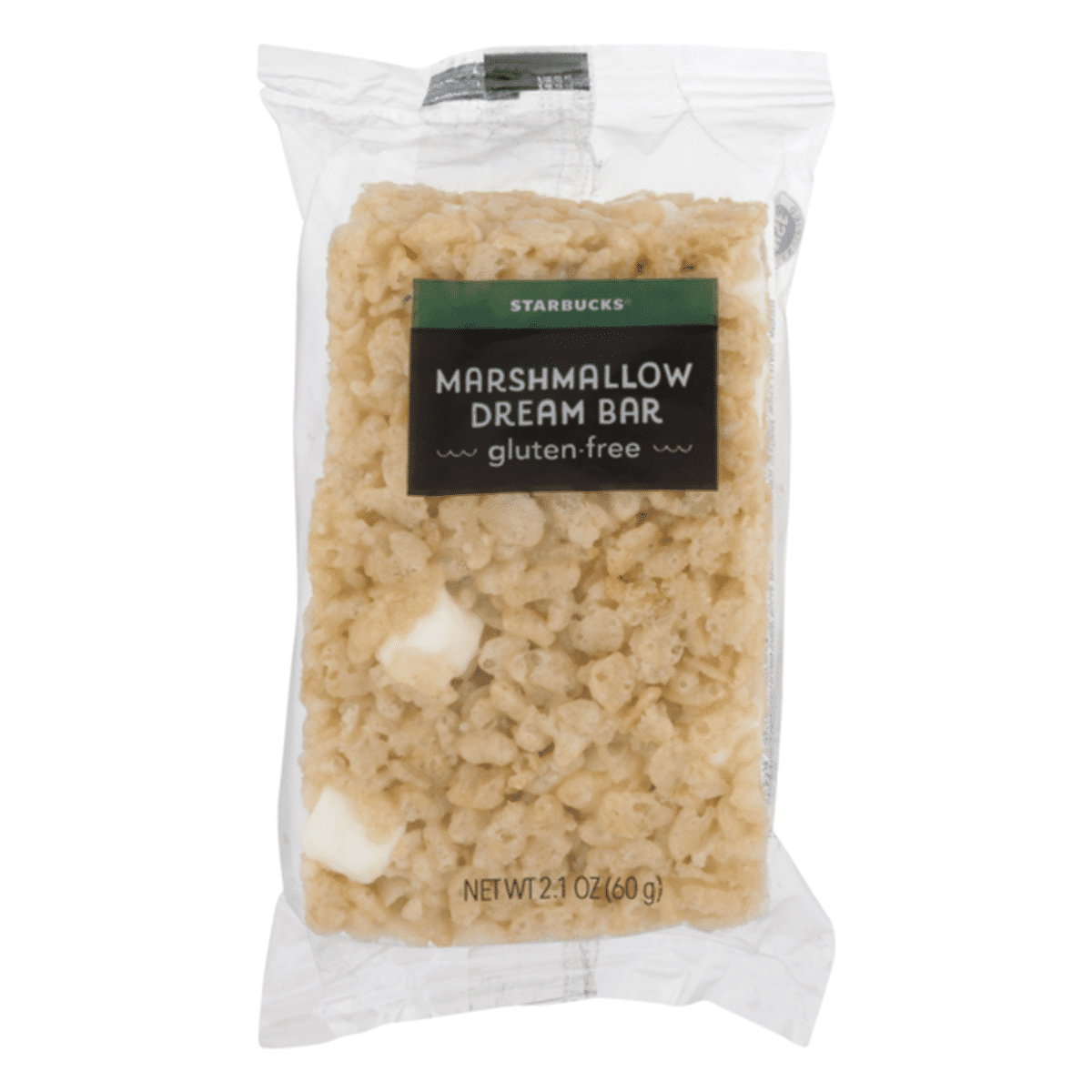 Starbucks Marshmallow Dream Bar (2.1 oz) Delivery or Pickup Near Me Instacart