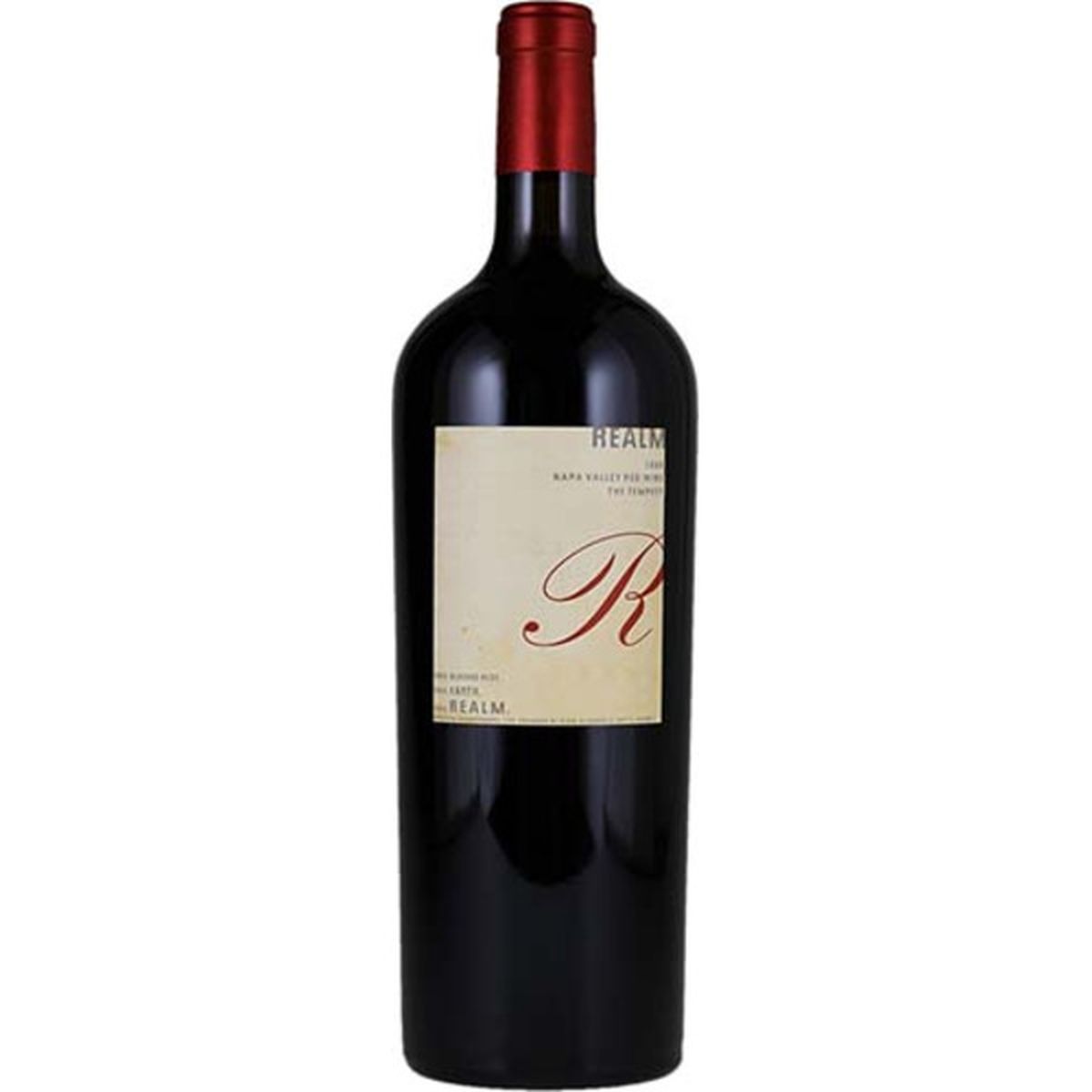 Fidélitas Quintessence Cabernet Sauvignon (750 ml) Delivery or Pickup ...