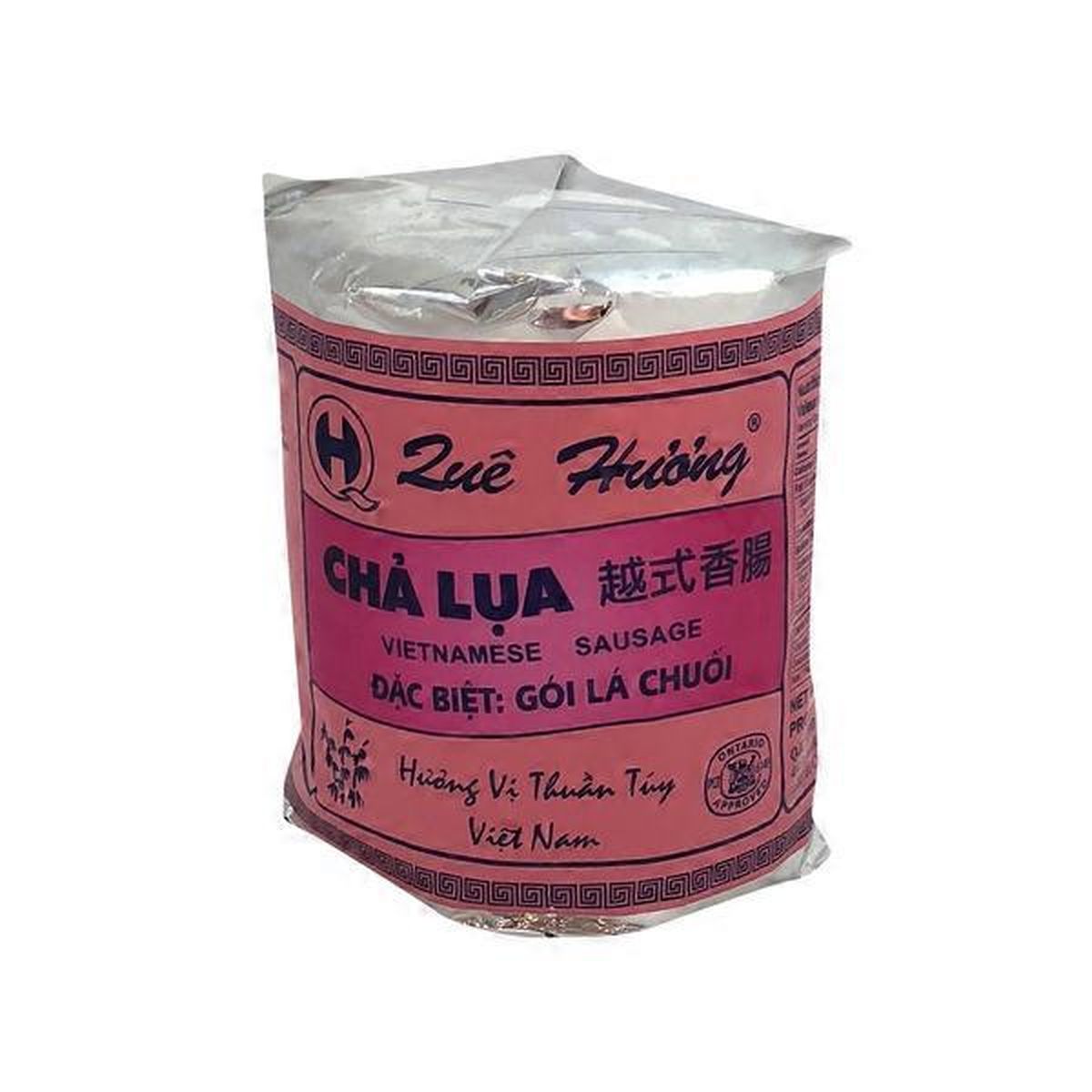 Cha Lua Vietnamese Sausages 454 g Delivery or Pickup Near Me