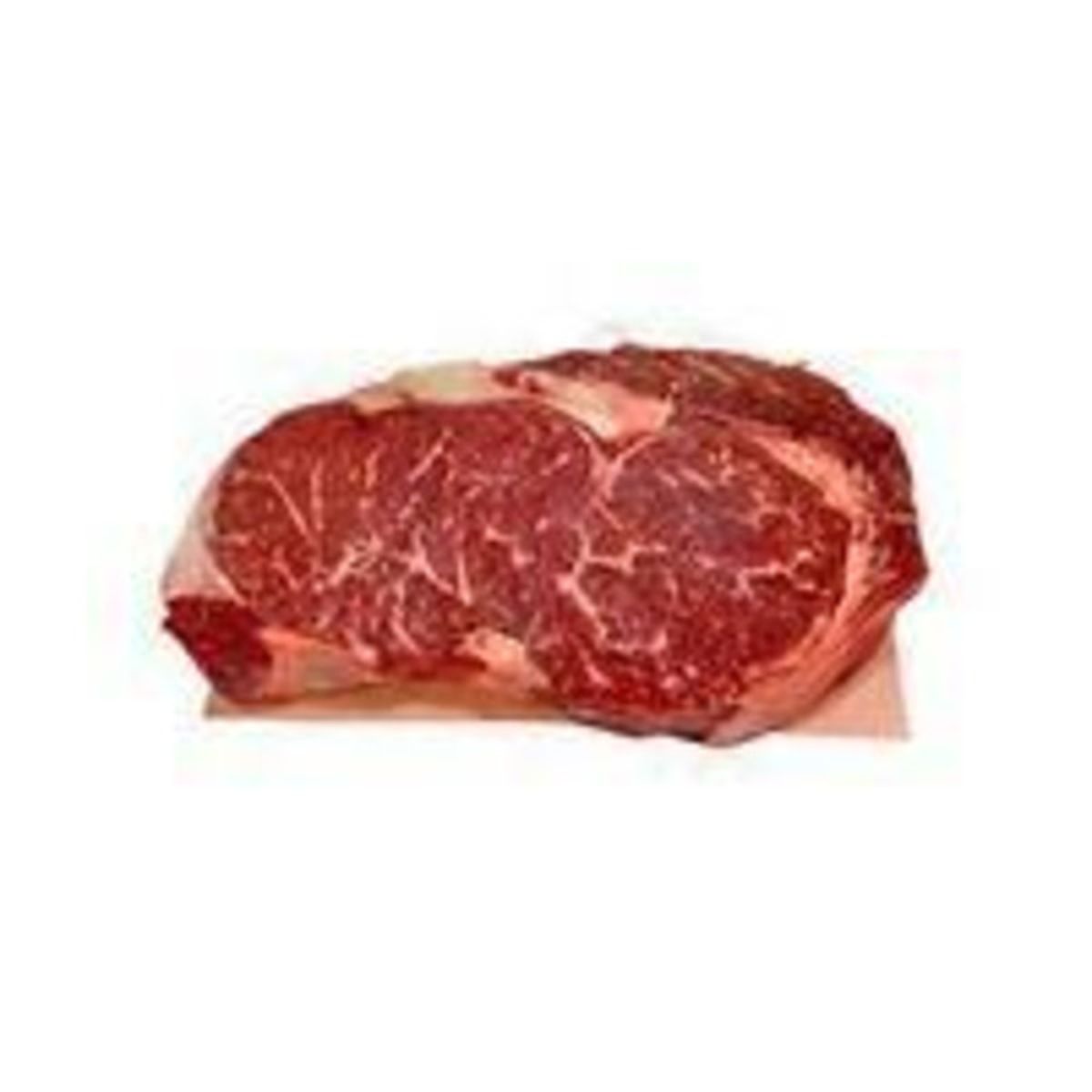 Certified Angus Beef Prime Grade Rib Roast 1 Kg Delivery Or Pickup Near Me Instacart