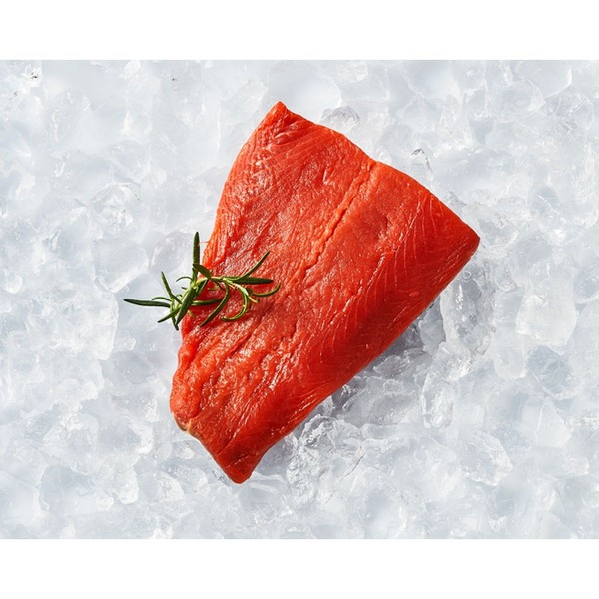 Wild Fresh Salmon Sockeye Fillet Value Pack Lb Delivery Or Pickup