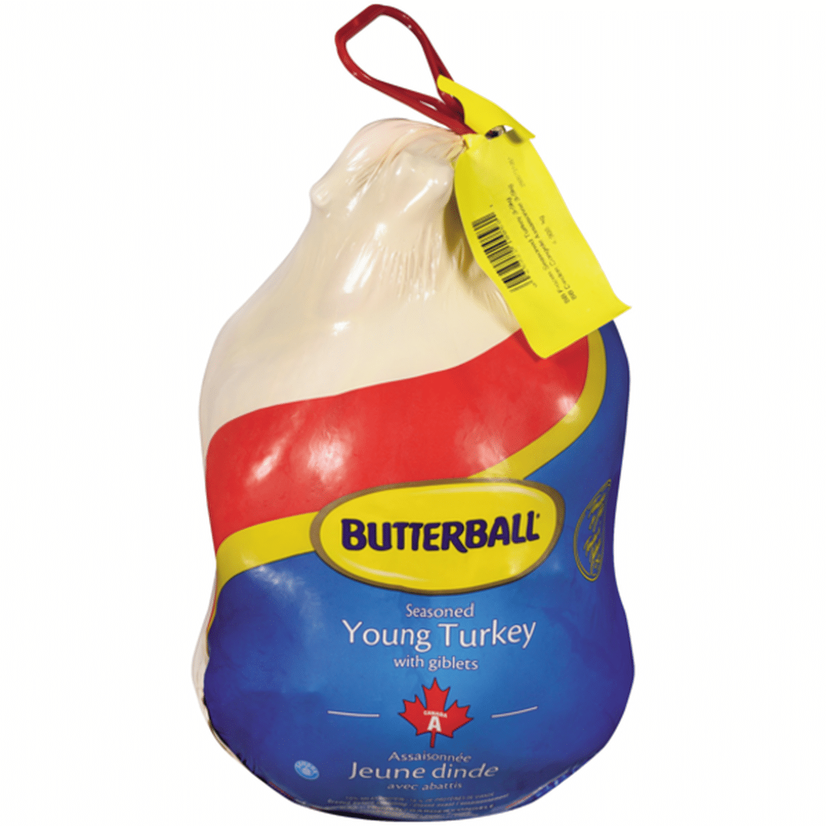 Butterball Frozen Turkey (4 kg) Delivery or Pickup Near Me Instacart