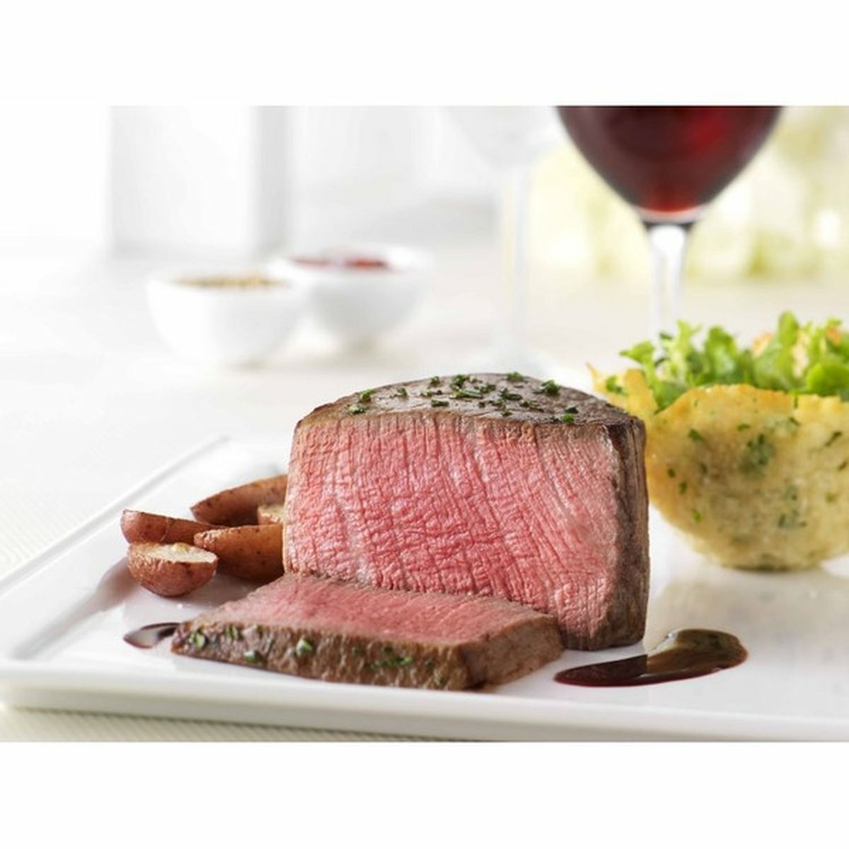 Swift Beef Tenderloin Prime A Psmo Each Delivery Or Pickup Near