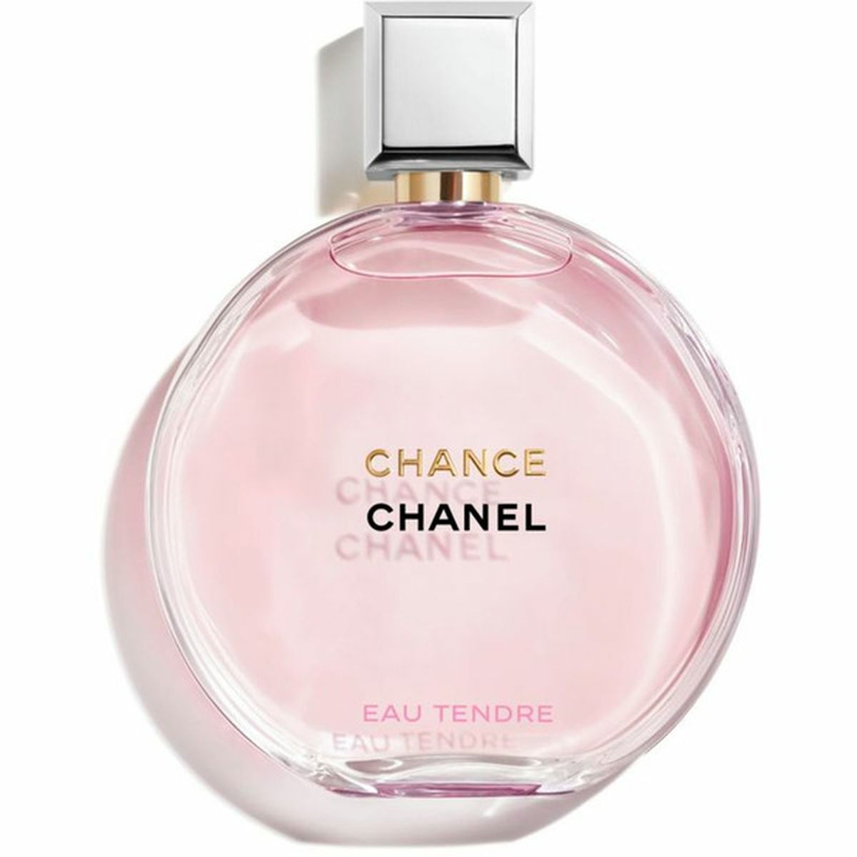 CHANEL Chance Eau Tendre Eau De Parfum Spray (150 ml) Delivery or