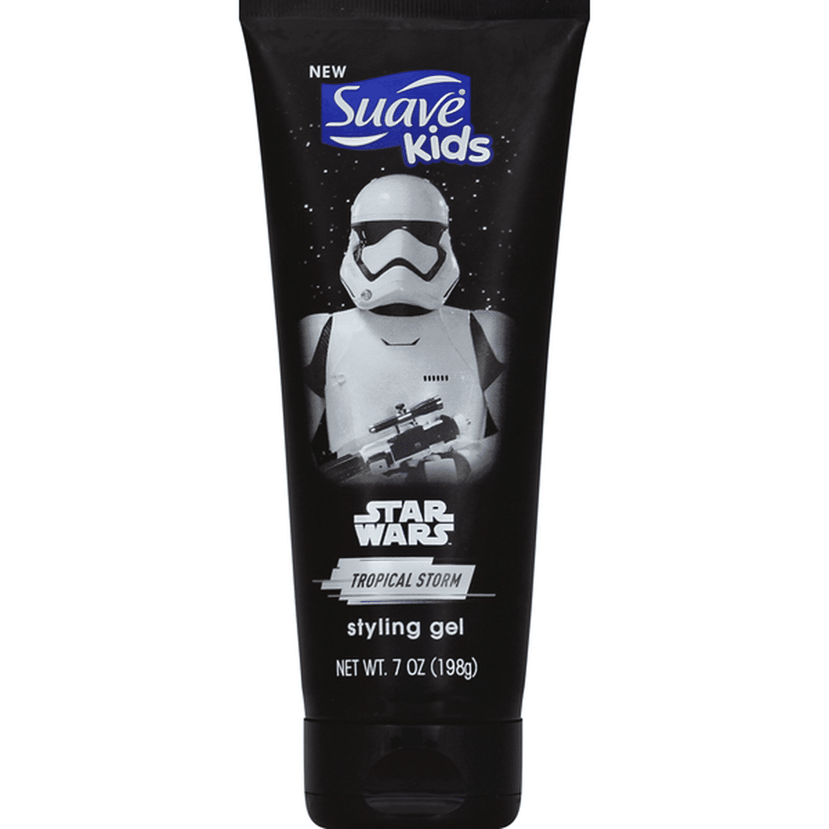 Suave Styling Gel Tropical Storm Star Wars 7 Oz Delivery Or Pickup