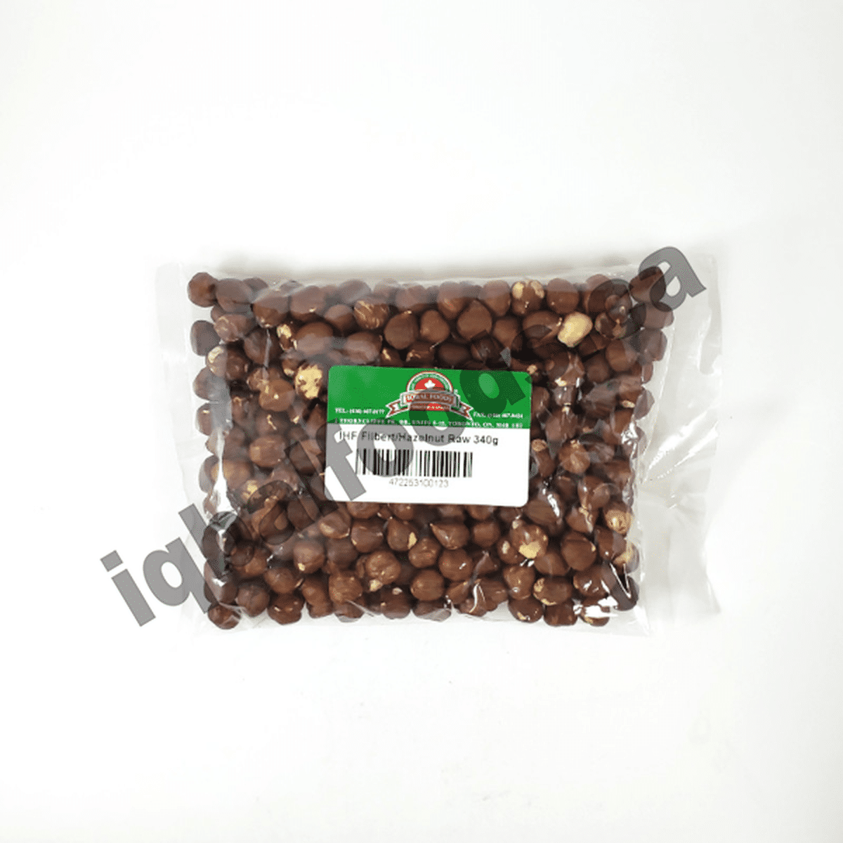 Iqbal Halal Foods Filbest Raw Hazelnut G Delivery Or Pickup Near