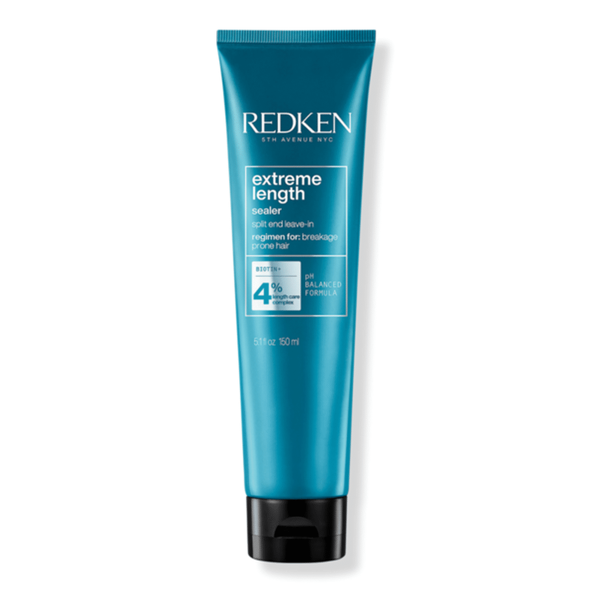 Redken Extreme Length Leave-in Conditioner (5.1 Fl Oz) Delivery Or ...