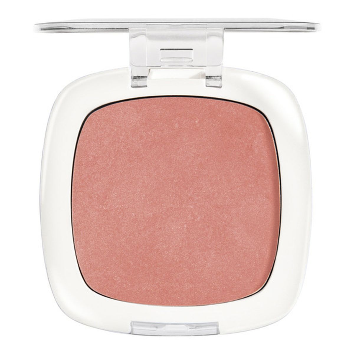 Loreal Radiant Satin Blush With Camellia Oil Rosewood 031 Oz