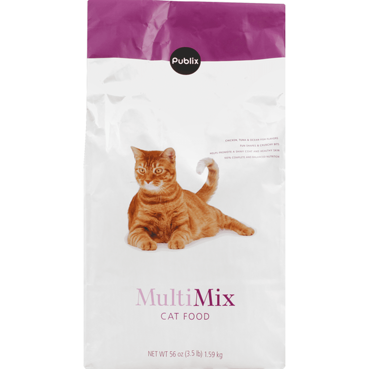 Publix Cat Food MultiMix 56 oz Delivery or Pickup Near Me