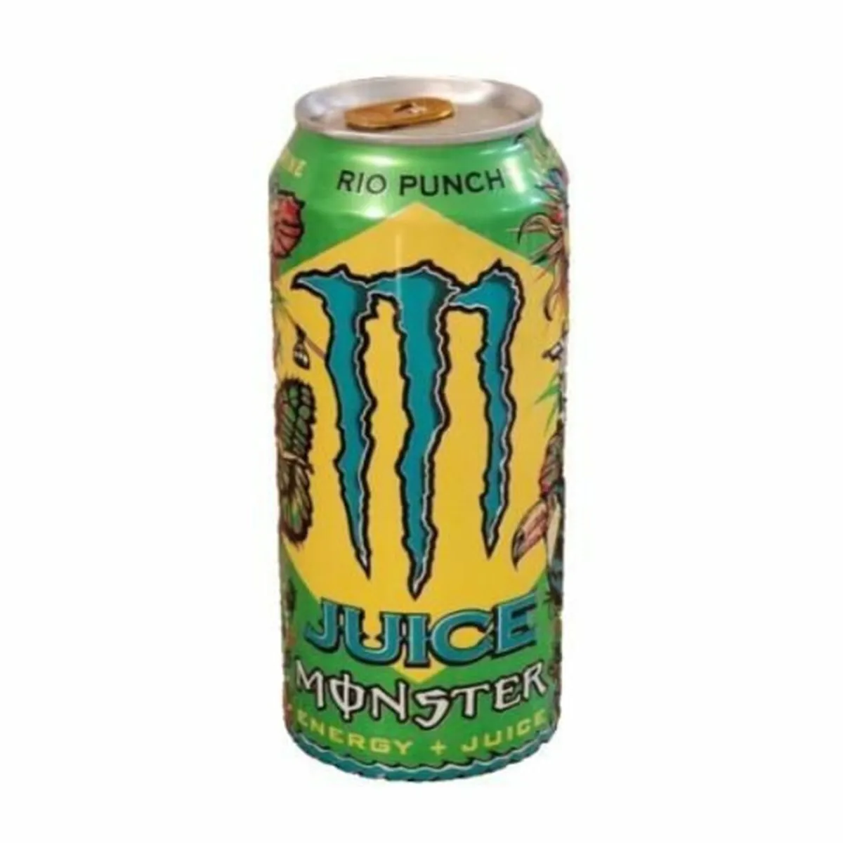 Monster Energy Rio Punch (16 fl oz) Delivery or Pickup Near Me - Instacart