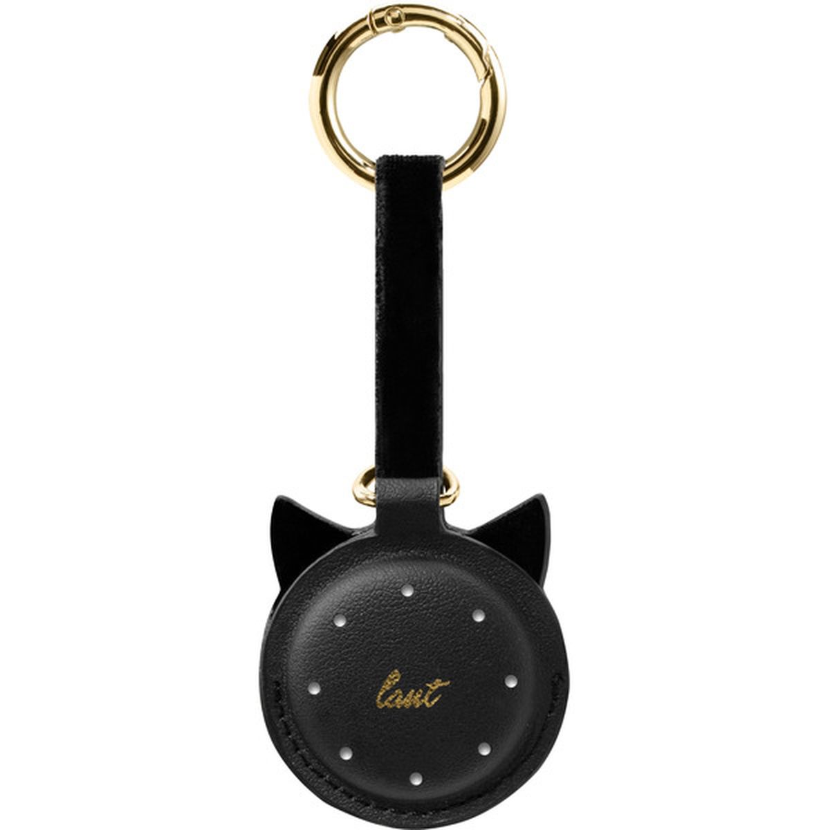 LAUT Lolli-Pop Case for Apple AirTag - Black Cat (1 each) Delivery or ...