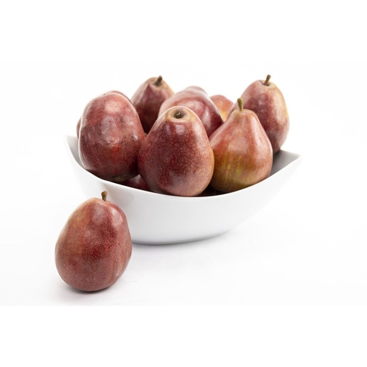 Red Anjou Pears 6 Lb Delivery Or Pickup Near Me Instacart 