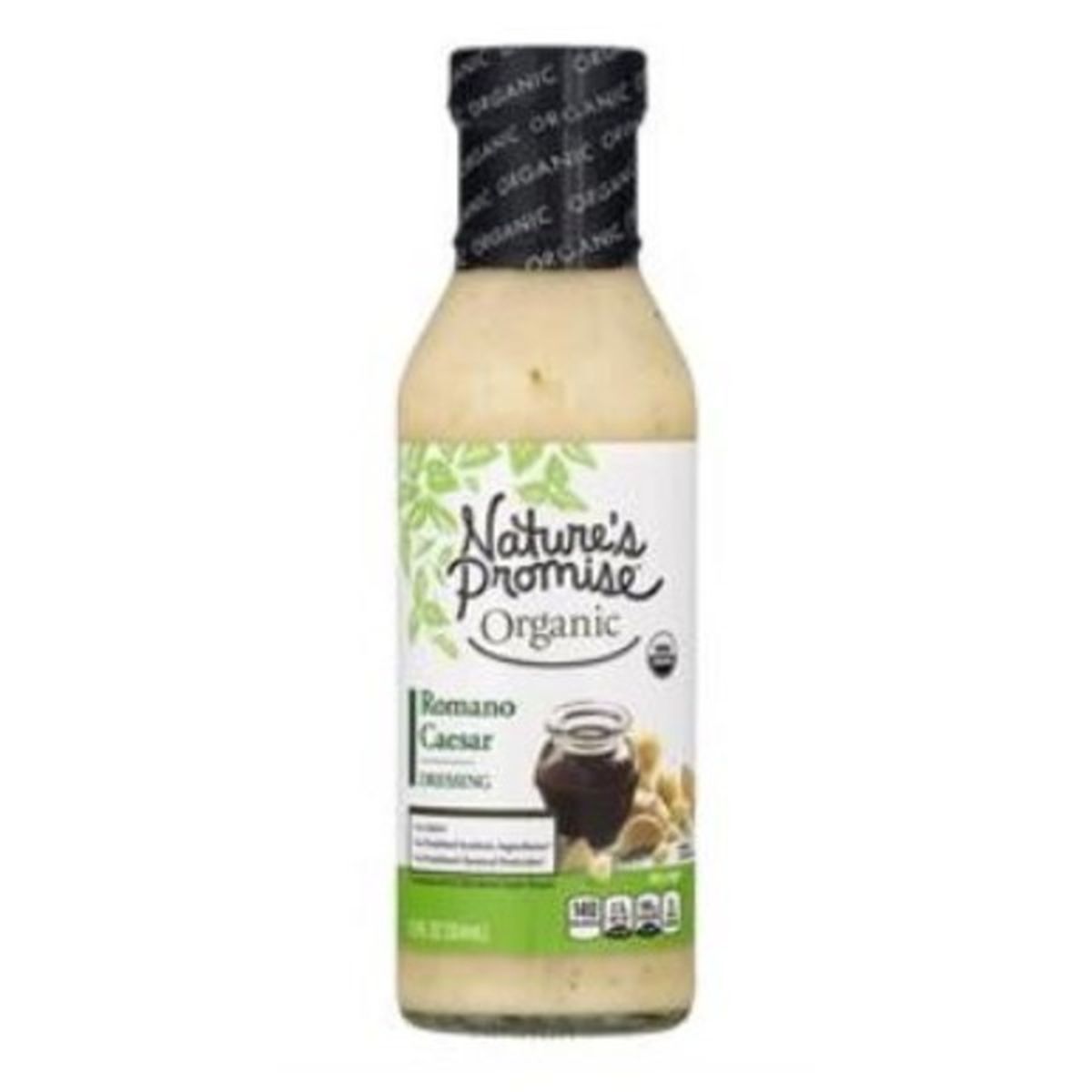 Nature’s Promise Caesar Dressing (12 fl oz) Delivery or Pickup Near Me ...