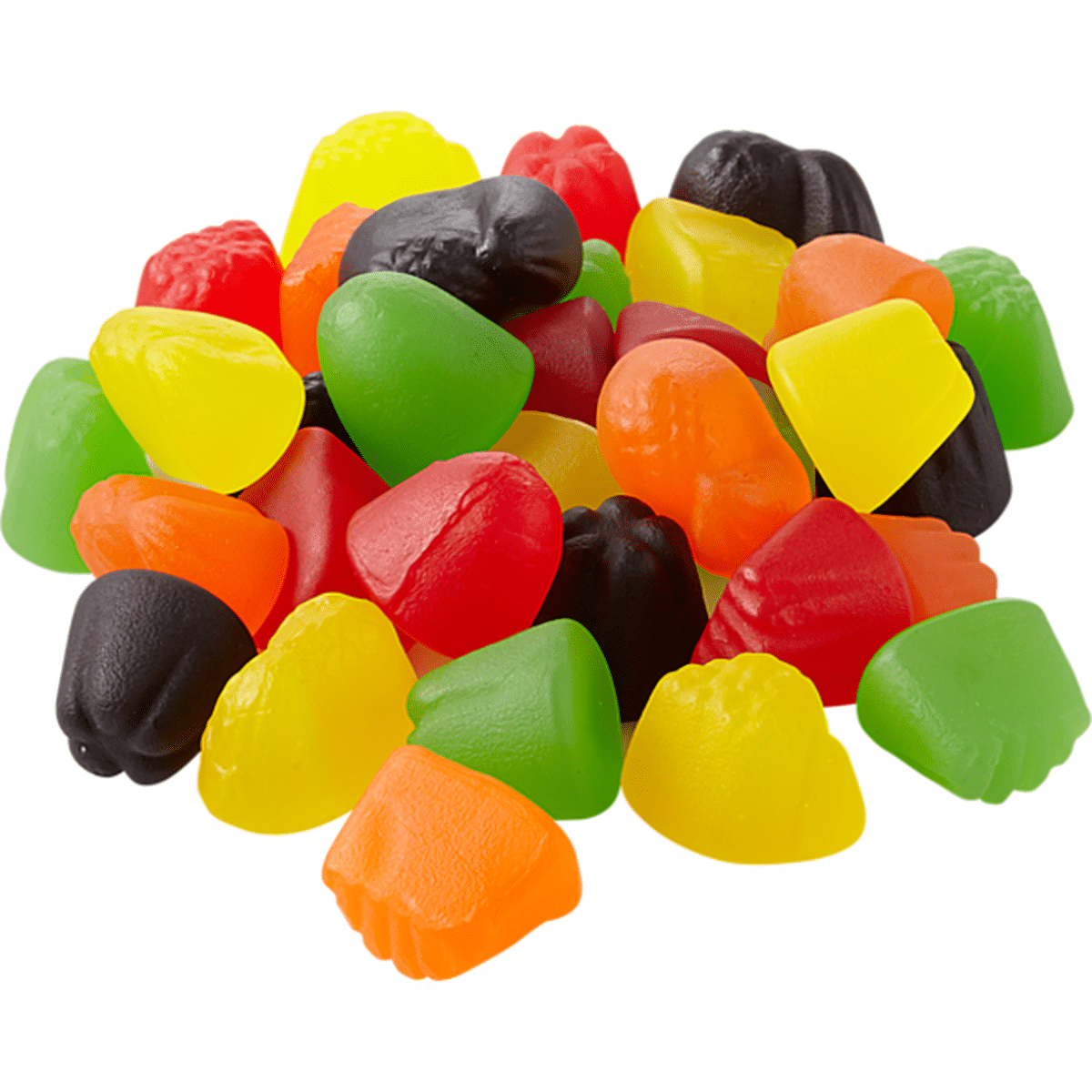 Candy Guy Ju Jubes Candy (800 g) Delivery or Pickup Near Me - Instacart