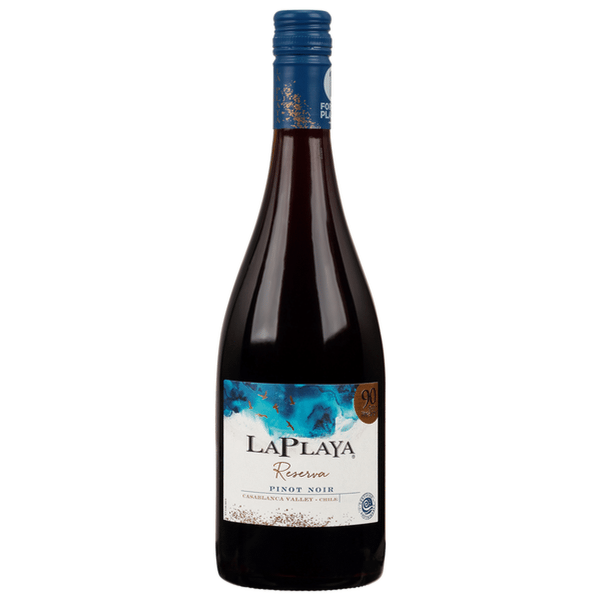 La Playa Pinot Noir Casablanca Valley Reserva Ml Delivery Or