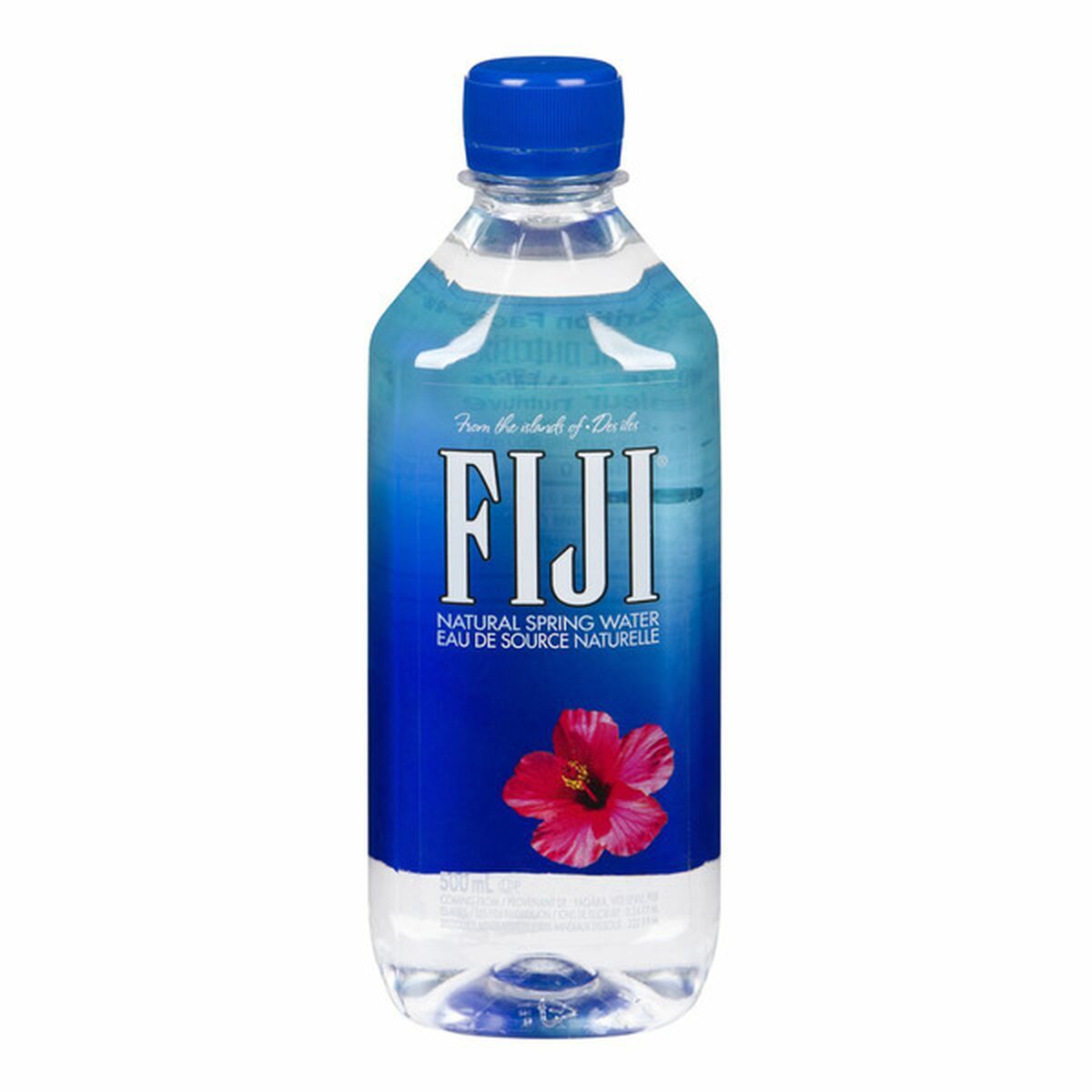 FIJI Spring Water (500 ml) Delivery or Pickup Near Me - Instacart