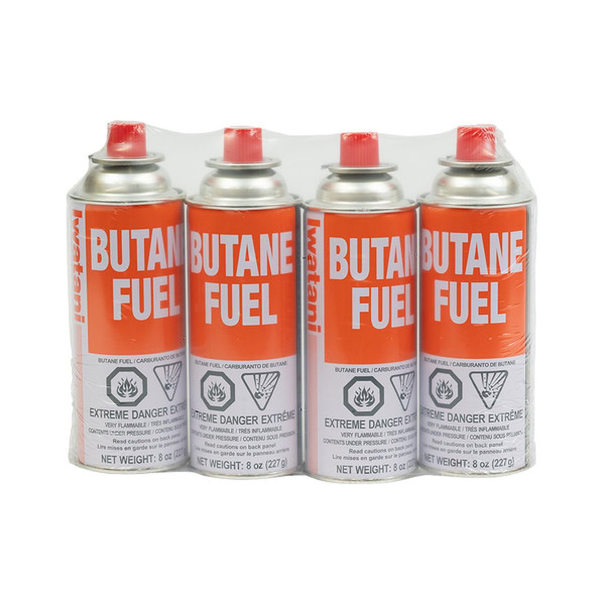 Iwatani Butane Fuel Canister Oz Delivery Or Pickup Near Me Instacart