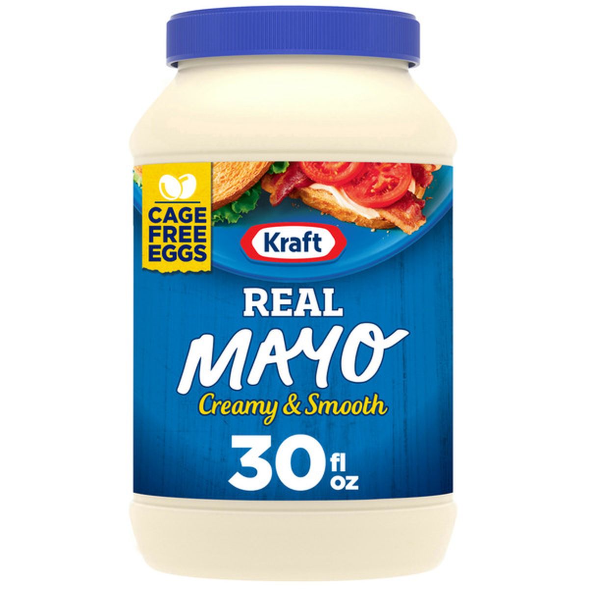 Real Mayonnaise