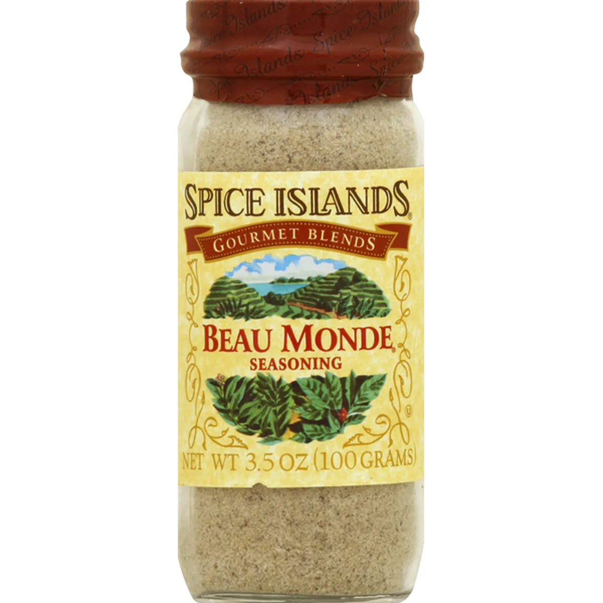 Spice Islands Beau Monde Seasoning