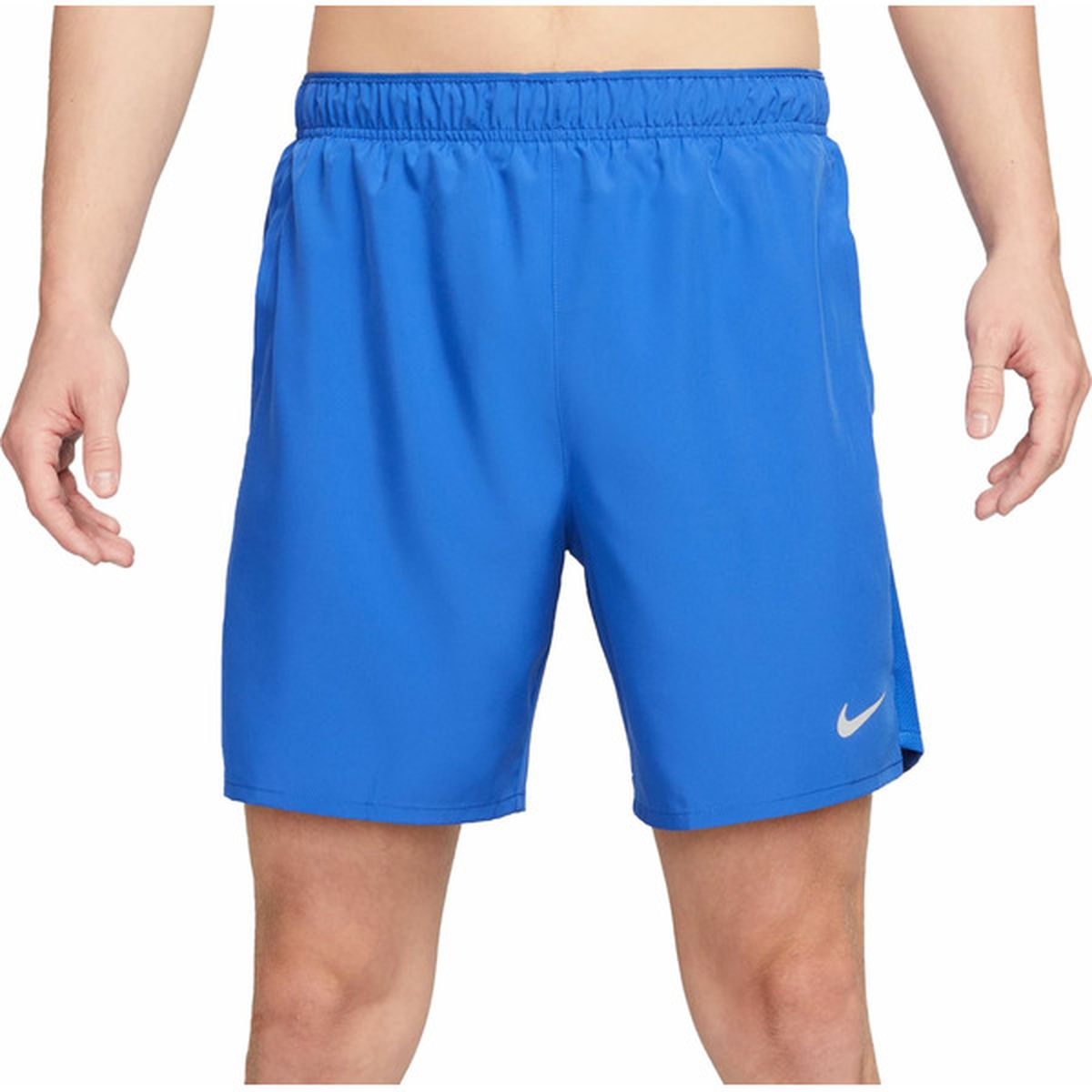 Nike Men's Dri-Fit Challenger Brief-Lined Versatile Shorts - Game Royal ...