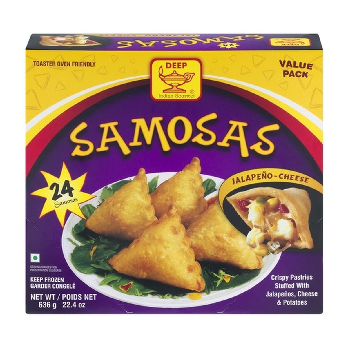 Buy Pack 3 Samosa Blk White Beg Online In India At Discounted Prices
