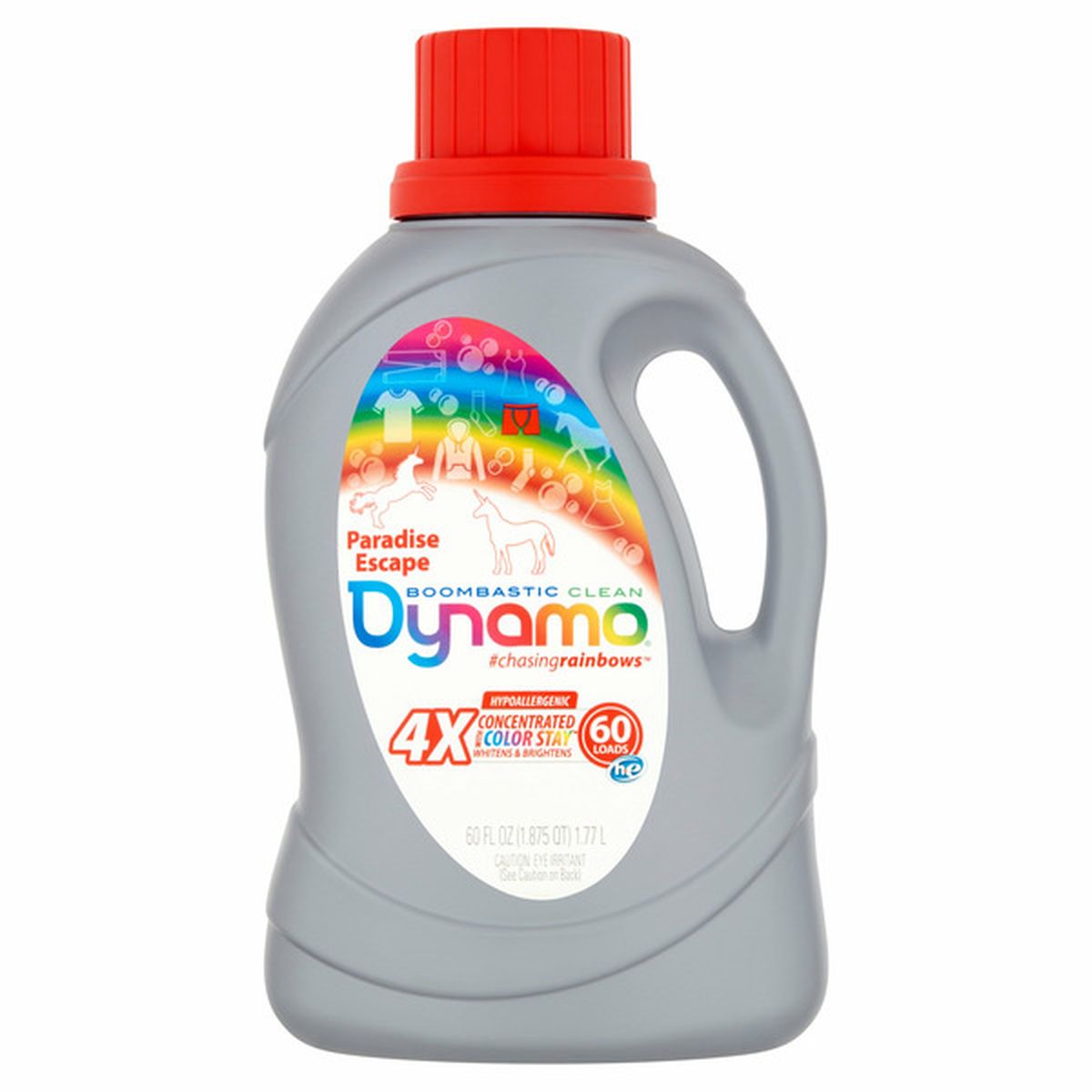 2 Dynamo Paradise Escape Laundry 60 oz discount