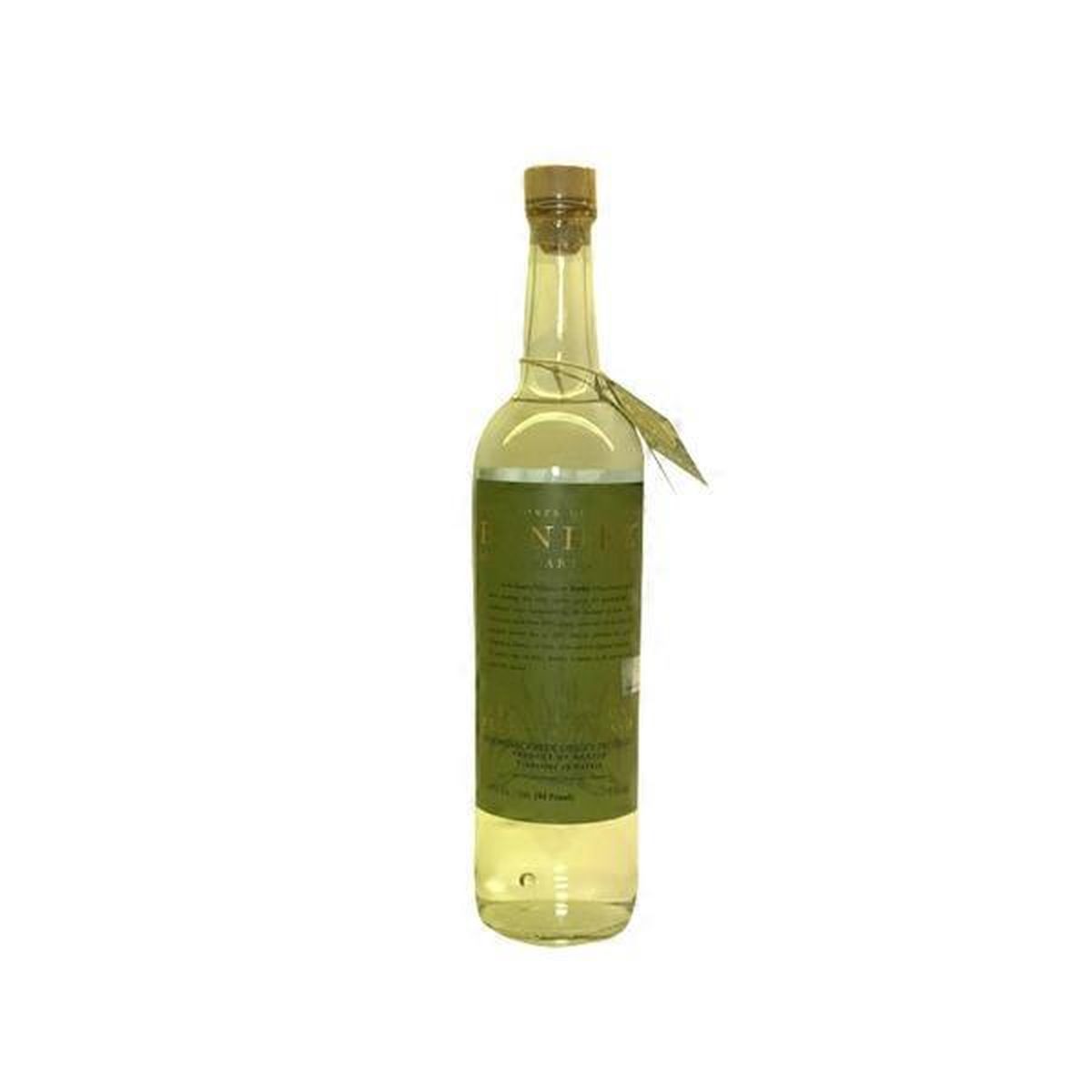 Banhez Mezcal Pechuga Mezcal (750 ml) Delivery or Pickup Near Me ...