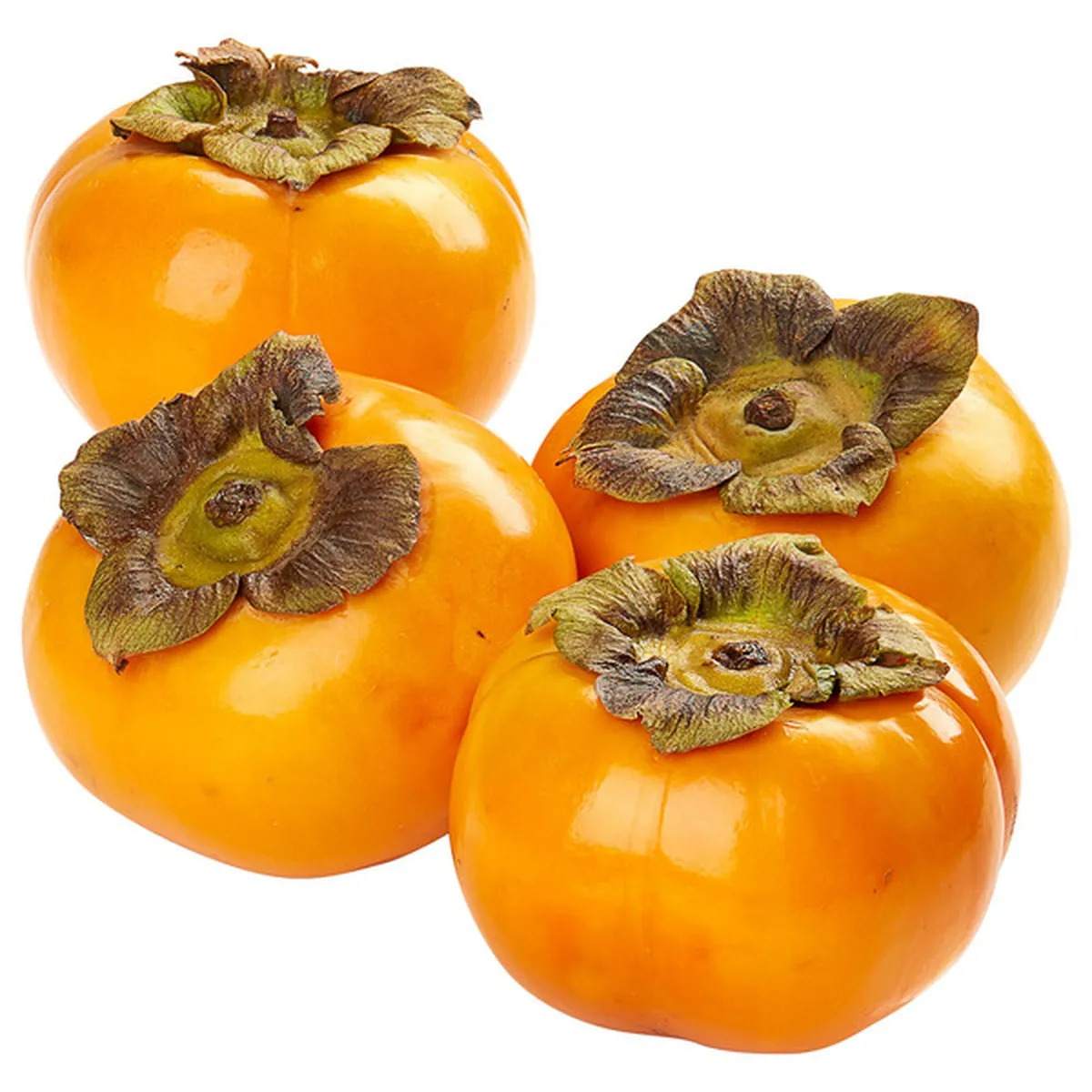 Persimmons Fuyu Variety, 3 lbs (3 lb bag) Delivery or Pickup Near Me ...