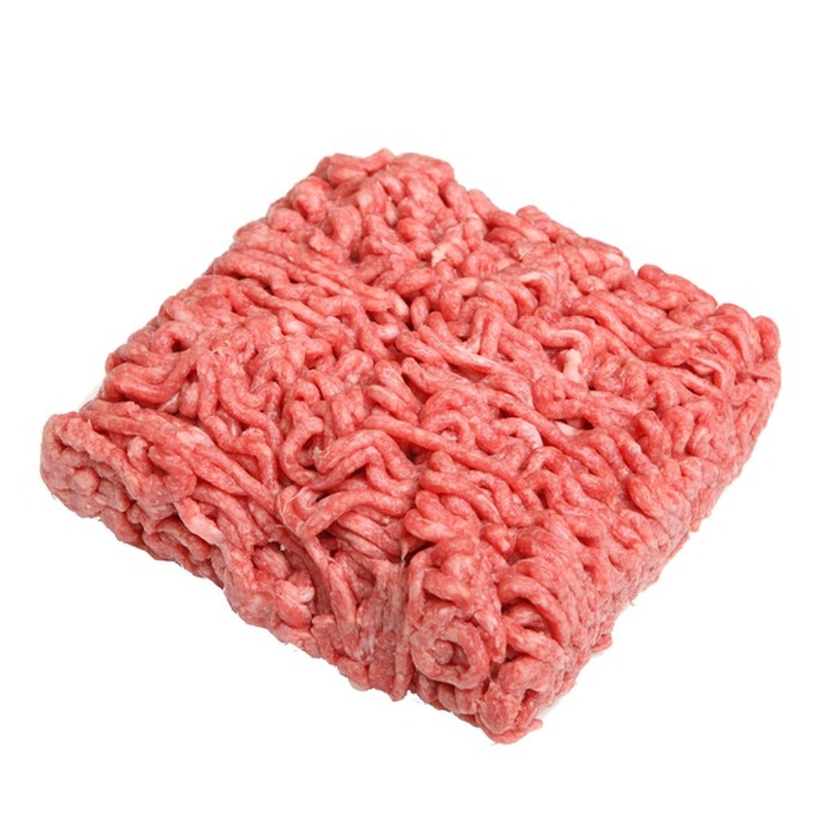 Aaron's Best Ground Beef (1 Lb) Delivery Or Pickup Near Me - Instacart