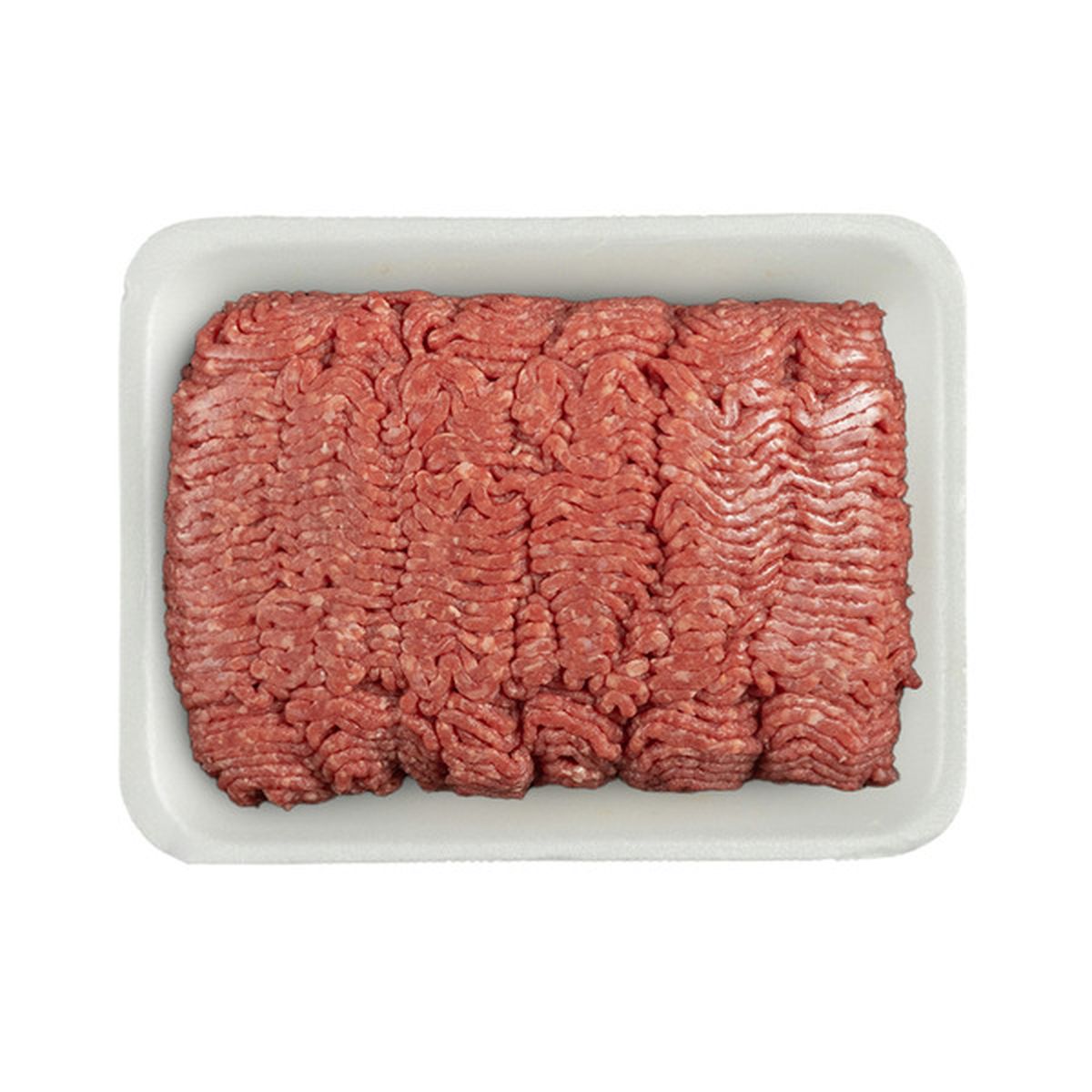 ShopRite 93% Lean 7% Fat Ground Beef (per Lb) Delivery Or Pickup Near ...