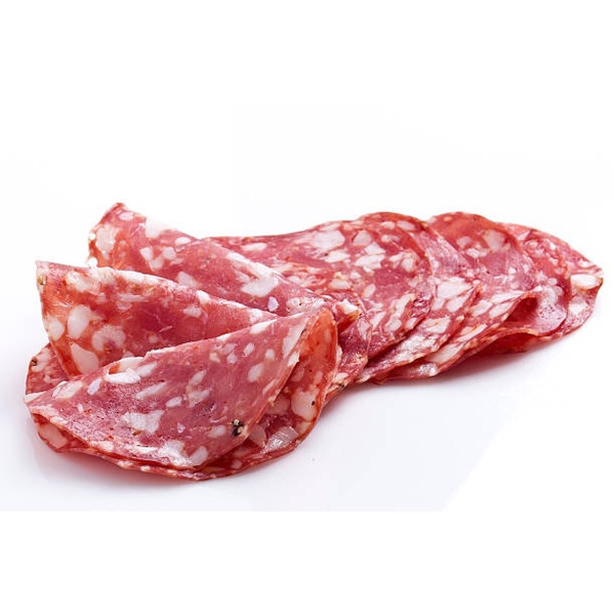 Battistoni Hot Sopressata 1 Lb Delivery Or Pickup Near Me Instacart