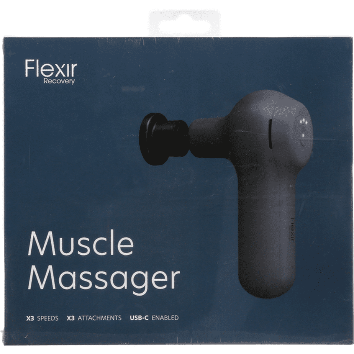 Flexir Recovery Muscle Massager (1 each) Delivery or Pickup Near Me ...