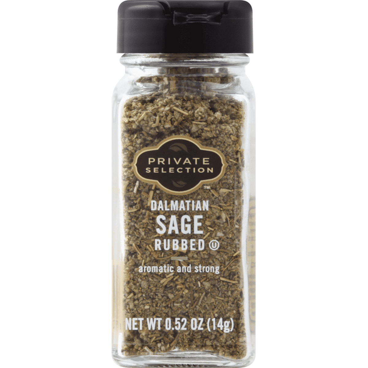 Private Selection Sage, Rubbed, Dalmatian (0.52 oz) Delivery or Pickup ...