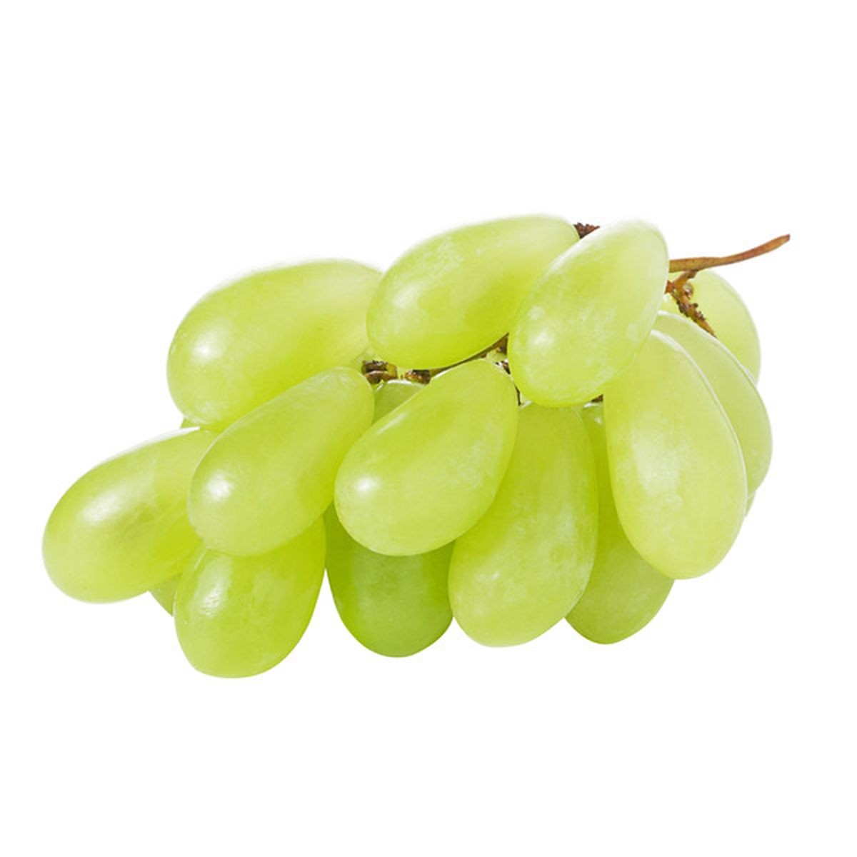 Green Lady Finger Grapes (per Lb) Delivery Or Pickup Near Me - Instacart