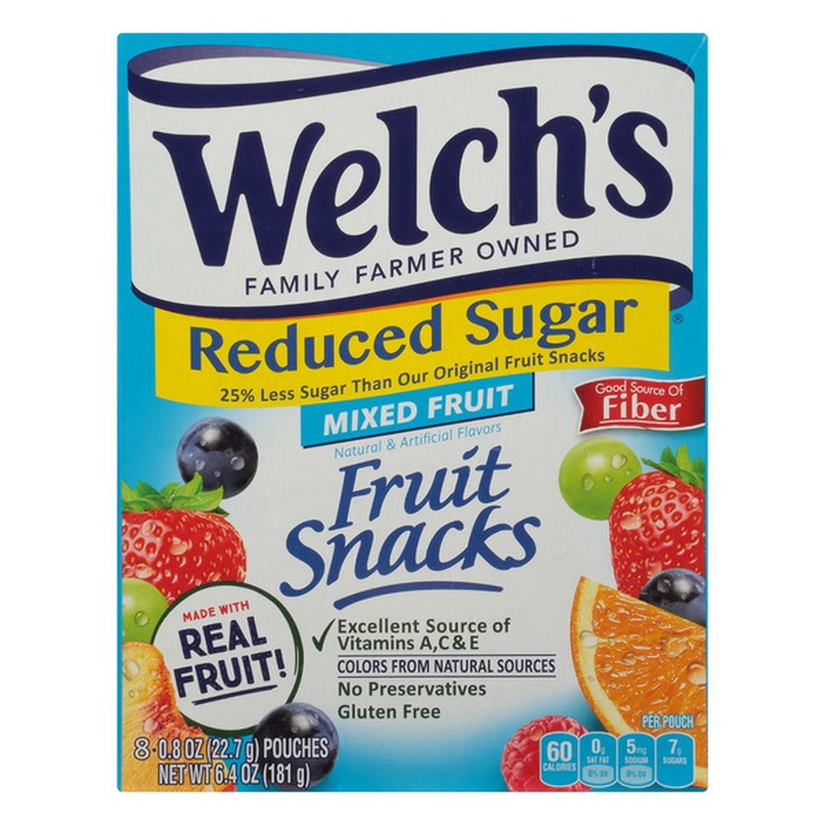 Fruit Roll Ups Gluten Free Fruit Snacks Variety Pack, 10 ct / 0.5 oz -  Kroger