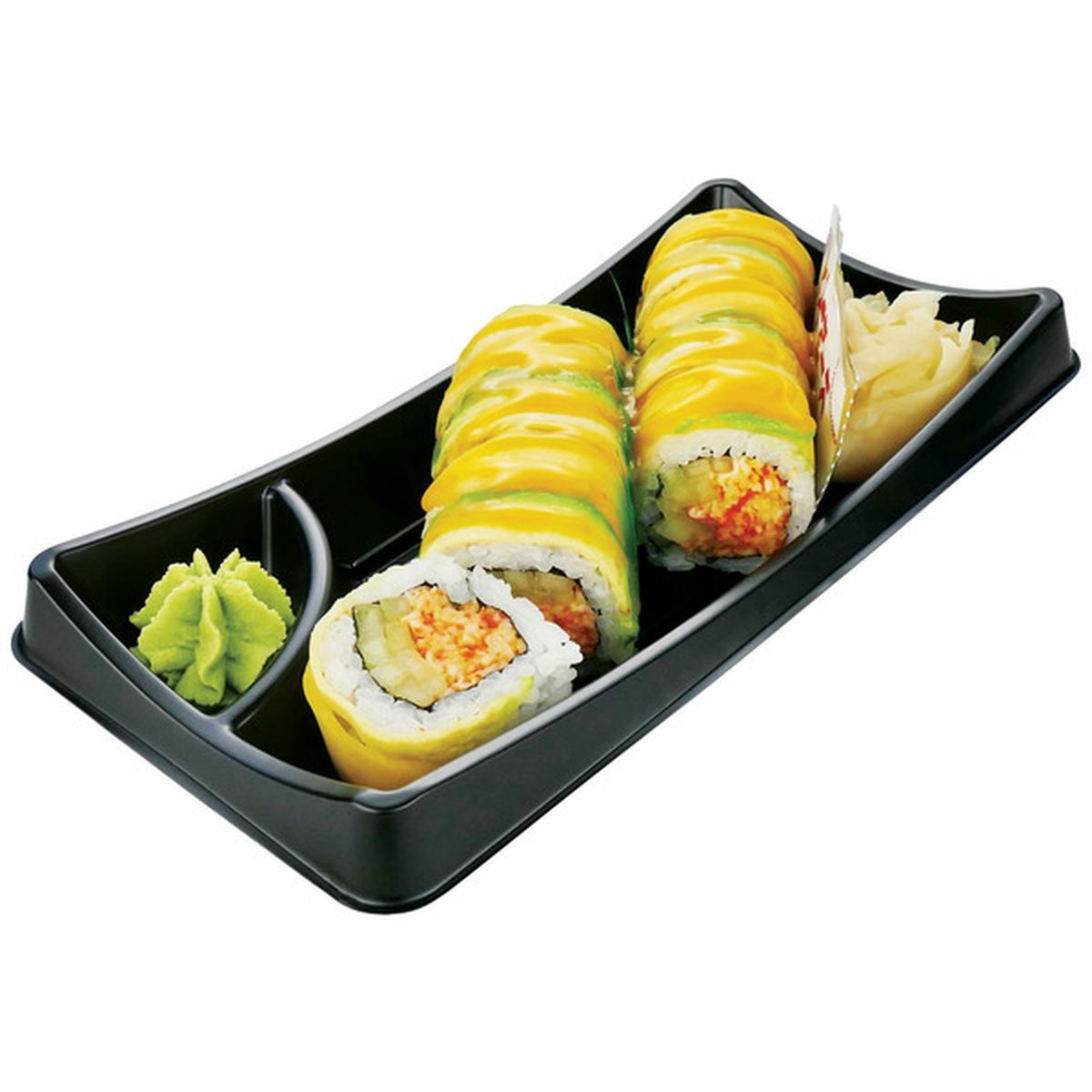 H-E-B Sushiya Tropical San Antonio Roll (10 Oz) Delivery Or Pickup Near ...