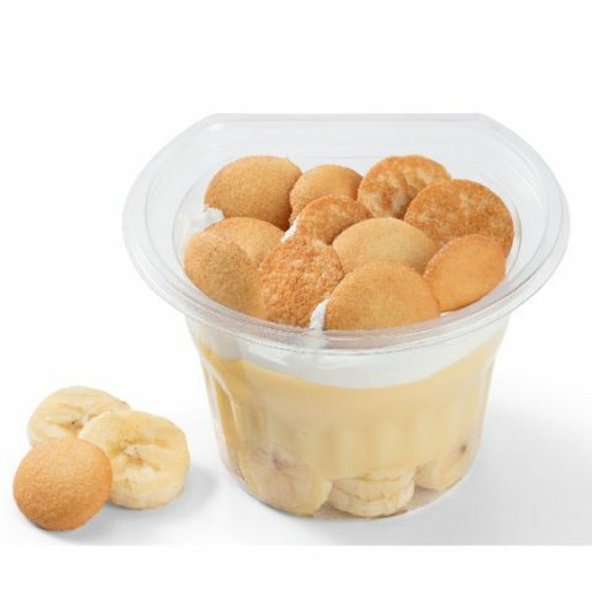 banana pudding 7 eleven