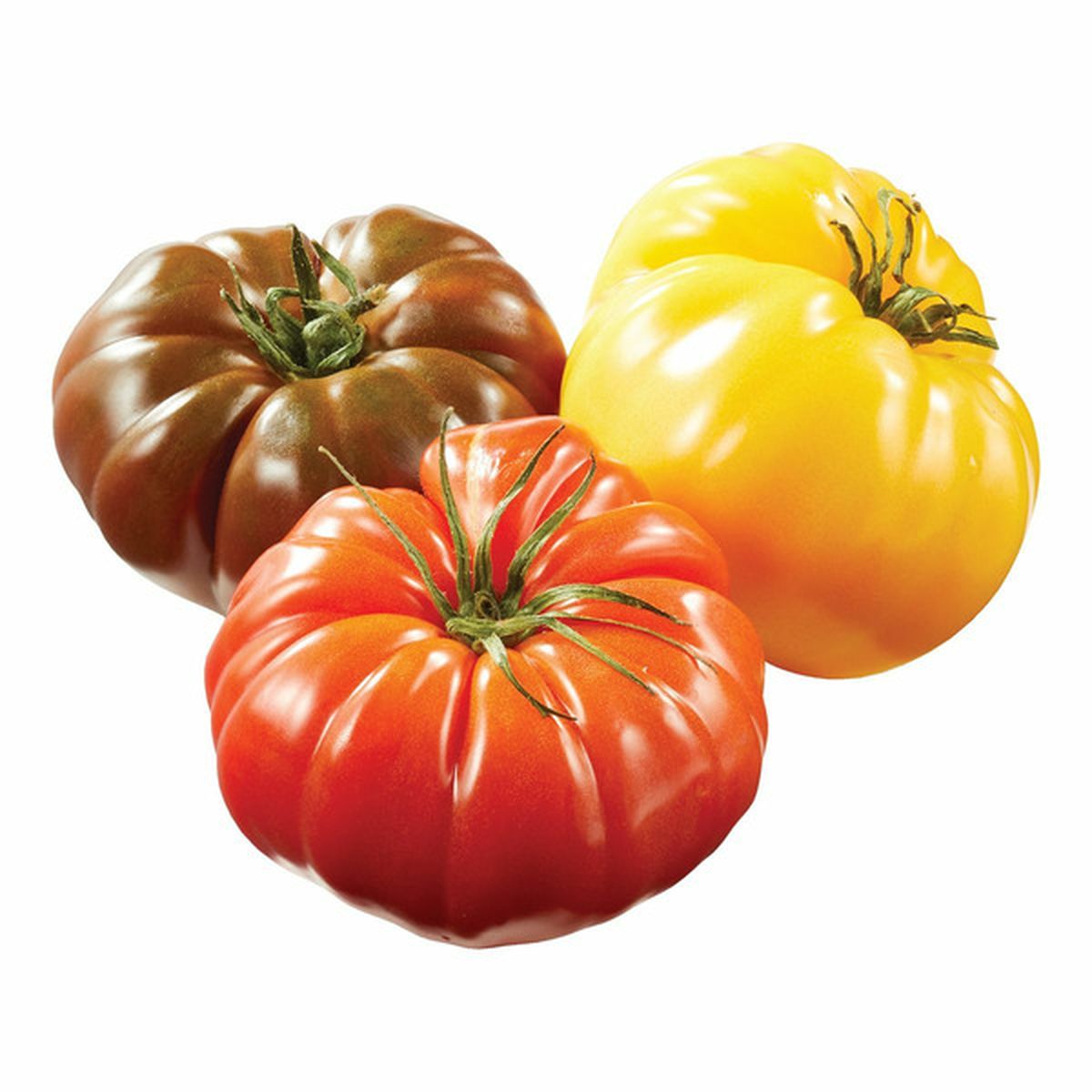 CO Tomato Heirloom Beefsteak • Kiwi Nurseries Ltd