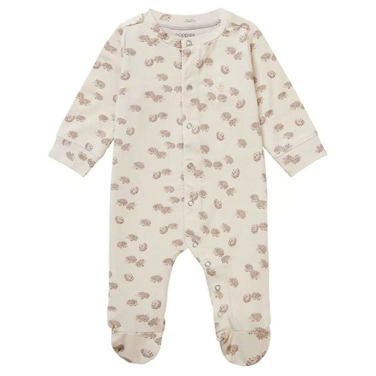 Noppies Bement Playsuit - Natural (1 each) Delivery or Pickup Near Me ...