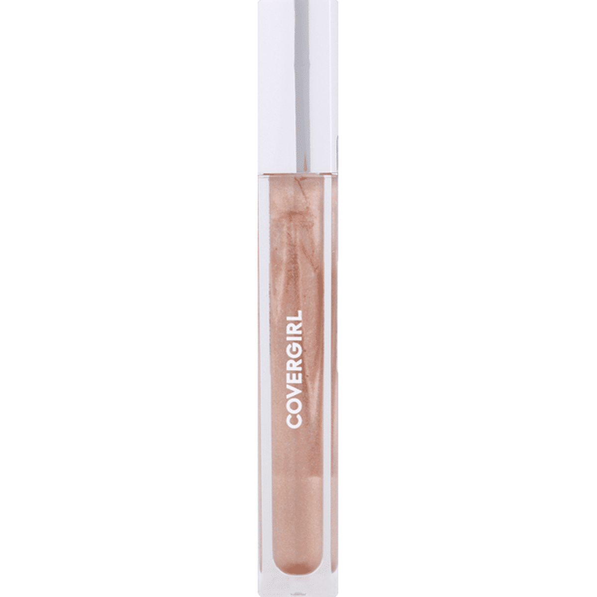 COVERGIRL Colorlicious High Shine Lip Gloss, Honeyed Kiss, Female ...