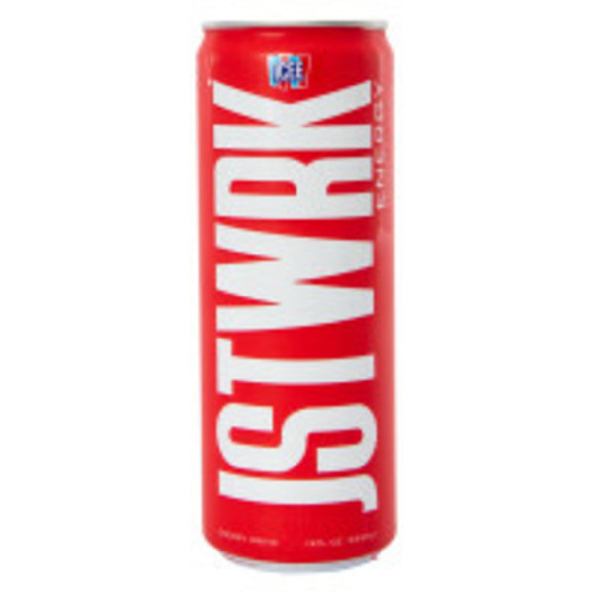 JST WRK Energy ICEE Energy Drink (12 fl oz) Delivery or Pickup Near Me ...