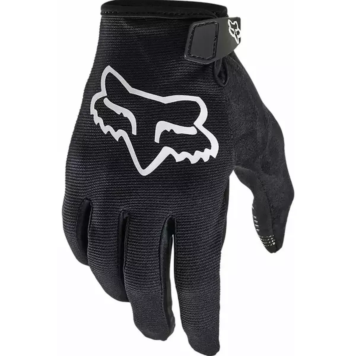 FOX Clothing Ranger Gloves - Black - XX-Large (XXL (extra extra large))  Delivery or Pickup Near Me - Instacart